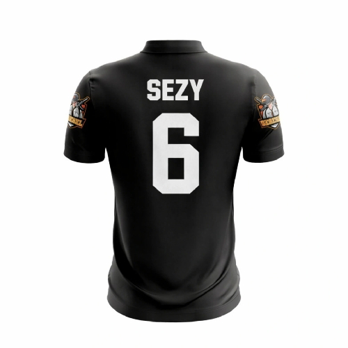 Zyro Sezy
